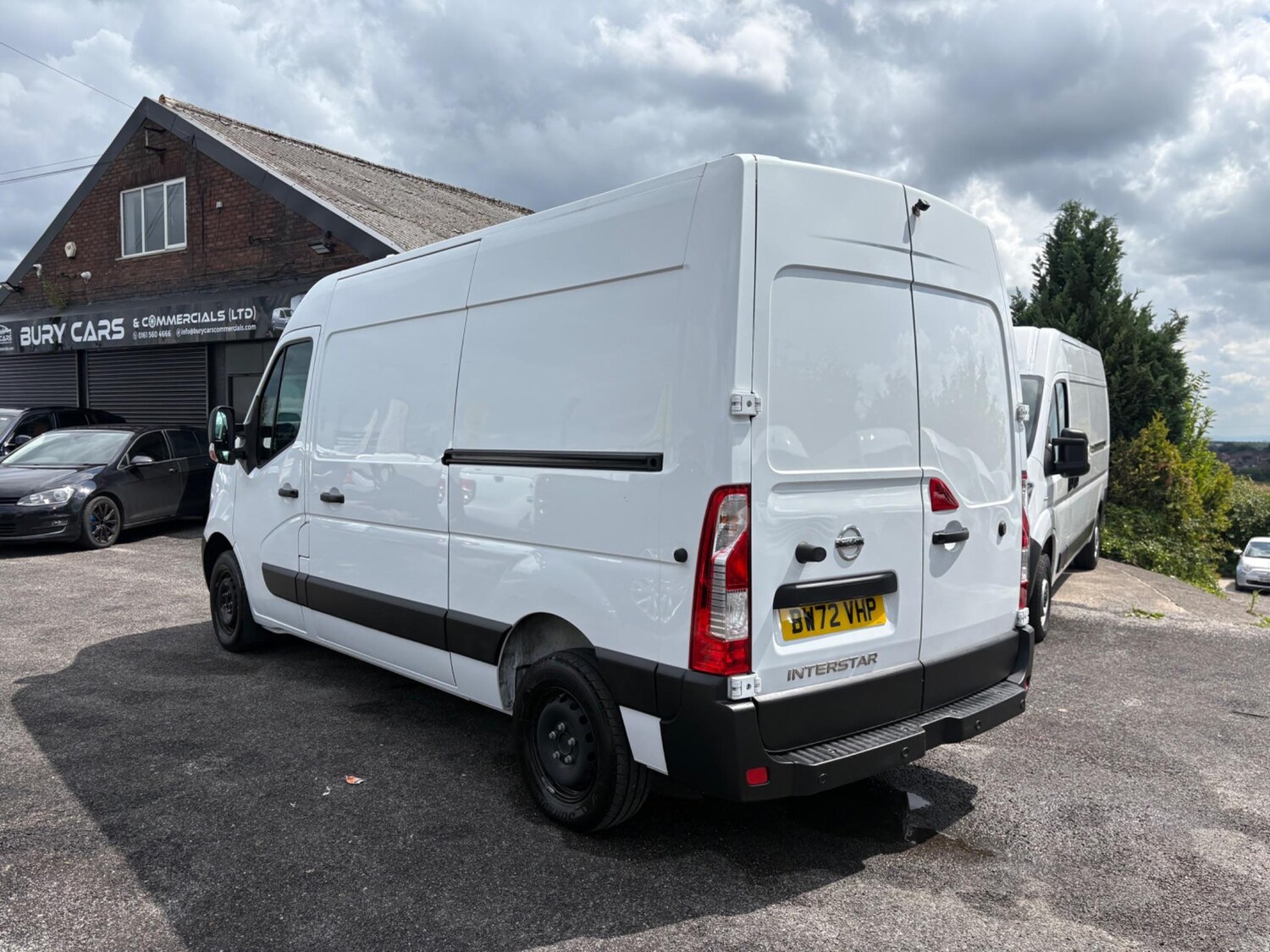 Used Nissan Interstar 2023 for sale - 77006449: Photo 16