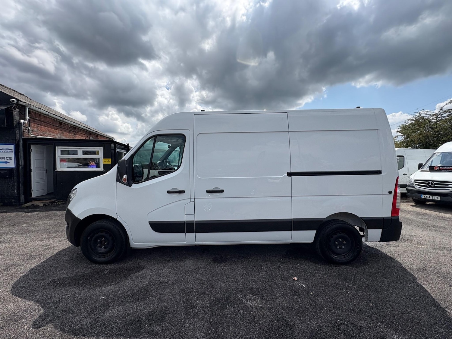 Used Nissan Interstar 2023 for sale - 77006449: Photo 17