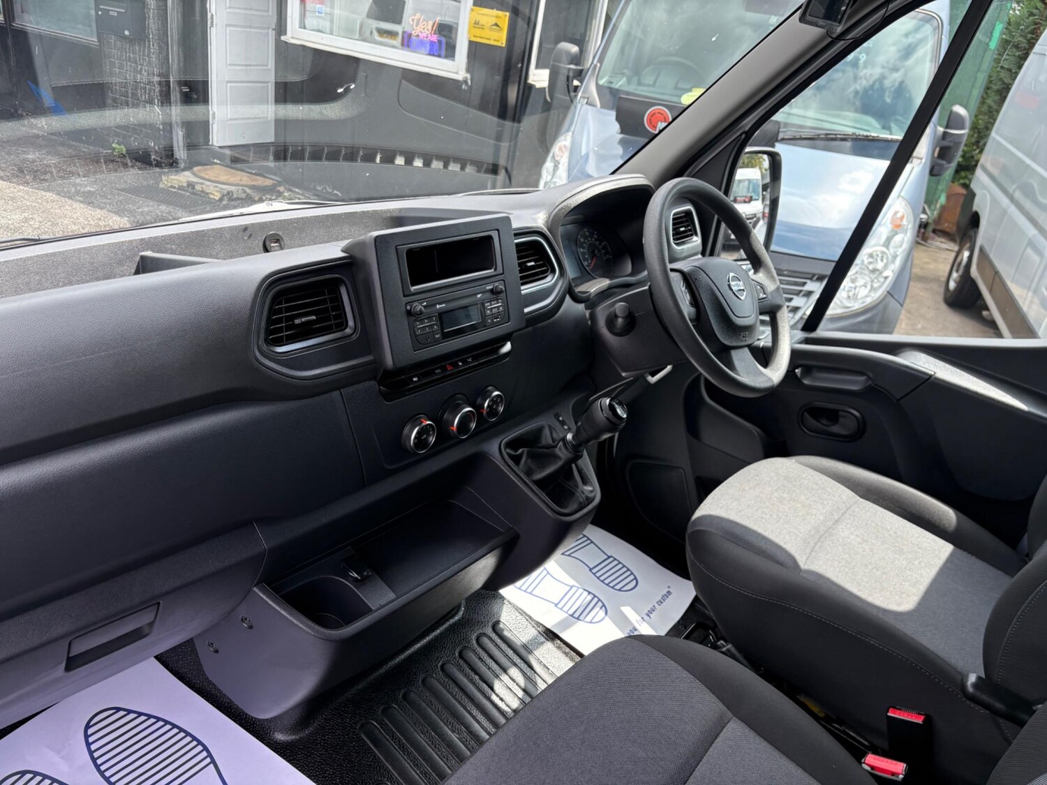 Used Nissan Interstar 2023 for sale - 77006449: Photo 22