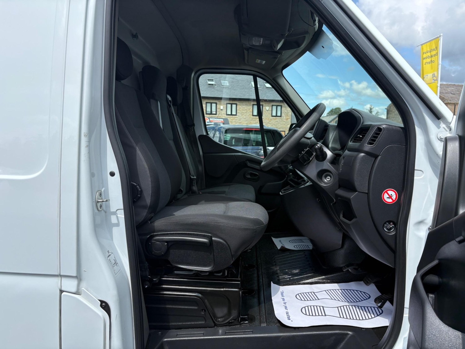 Used Nissan Interstar 2023 for sale - 77006449: Photo 26