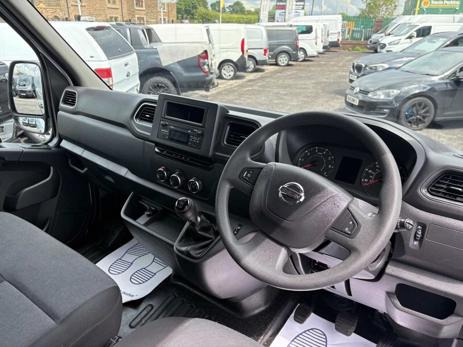 Used Nissan Interstar 2023 for sale - 77006449: Photo 27