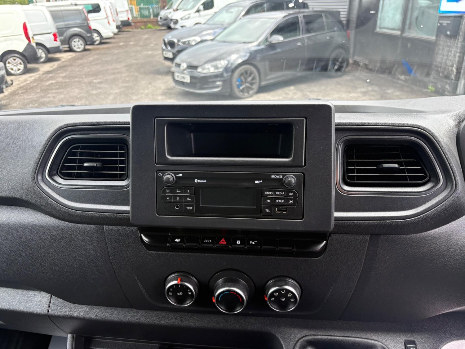 Used Nissan Interstar 2023 for sale - 77006449: Photo 29