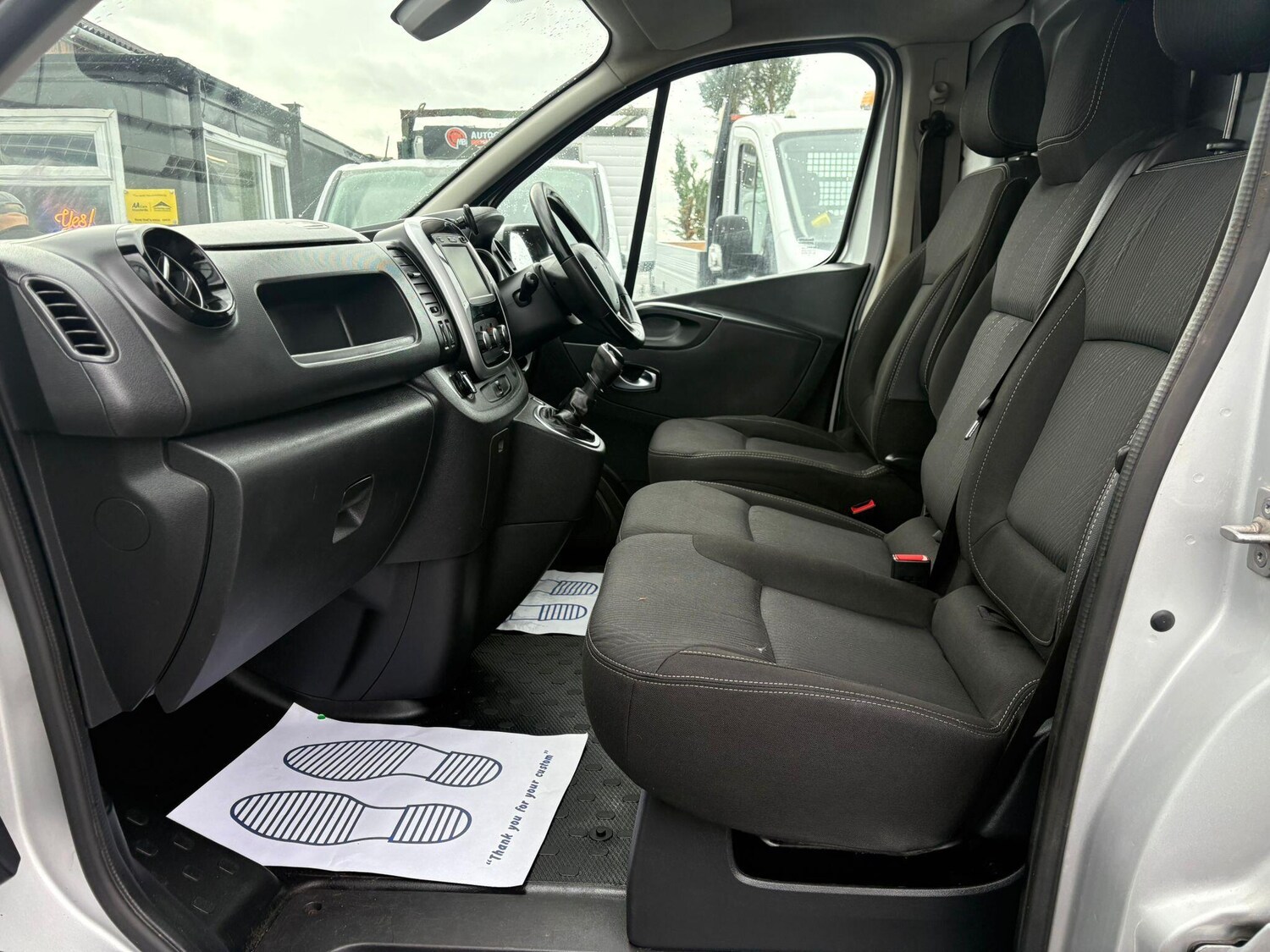 Used Renault Trafic 2020 for sale - 78103576: Photo 19