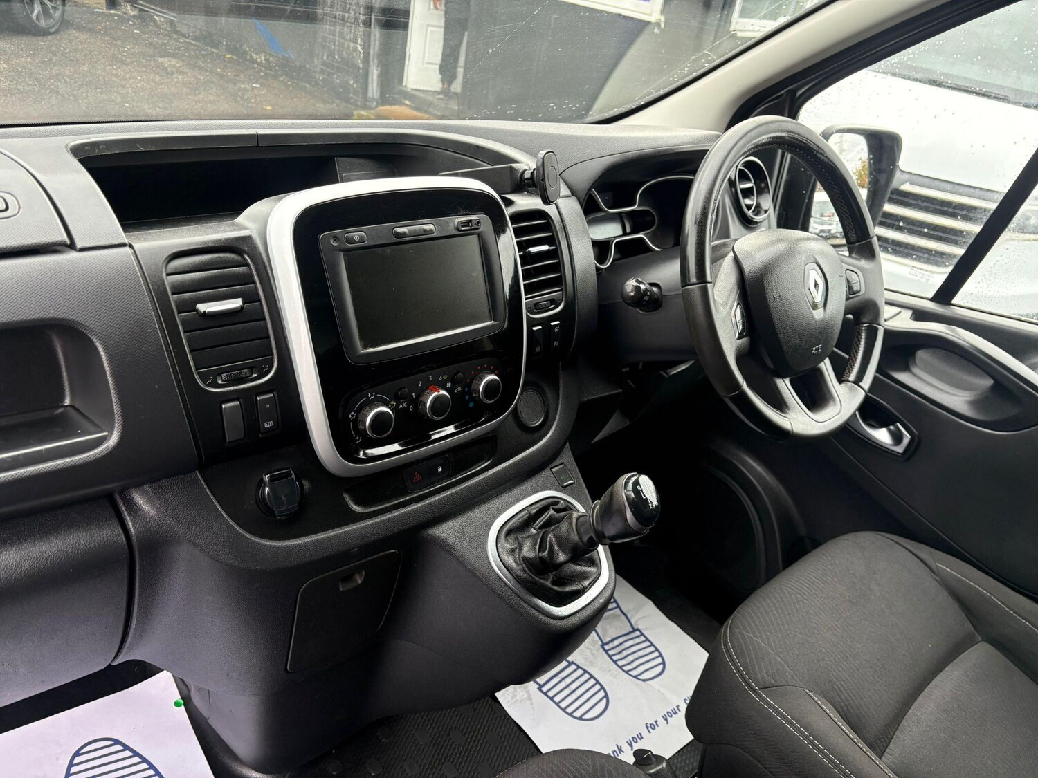 Used Renault Trafic 2020 for sale - 78103576: Photo 22