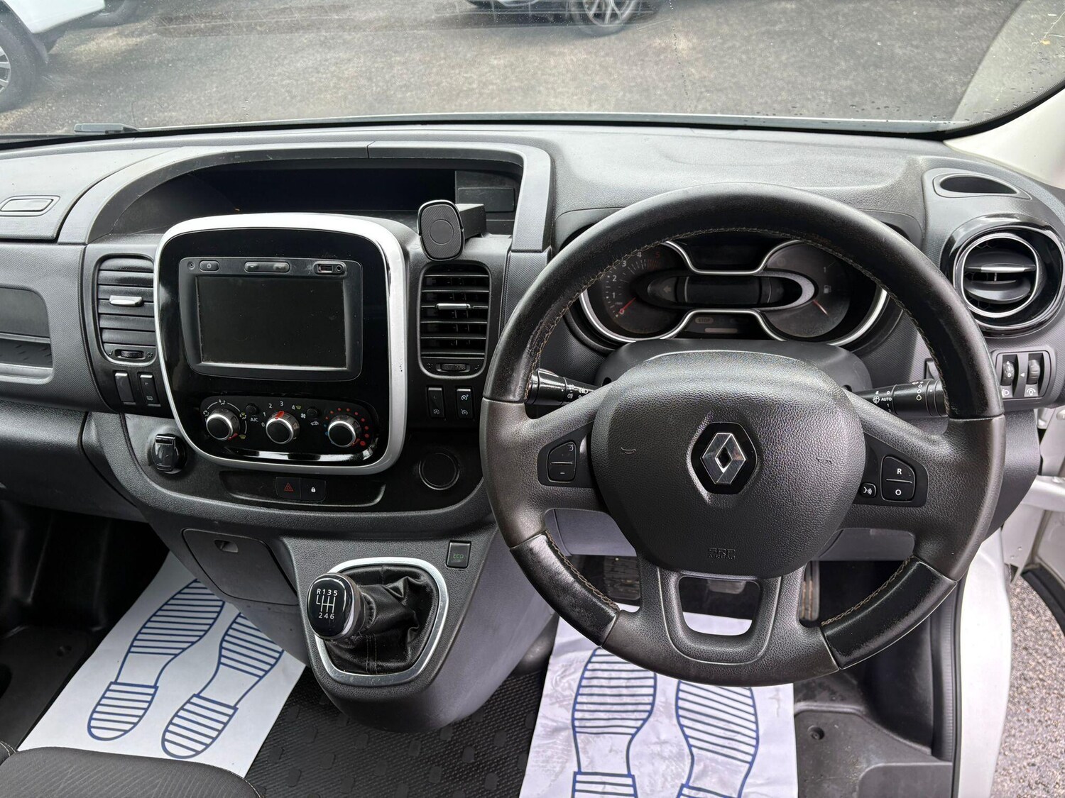 Used Renault Trafic 2020 for sale - 78103576: Photo 26