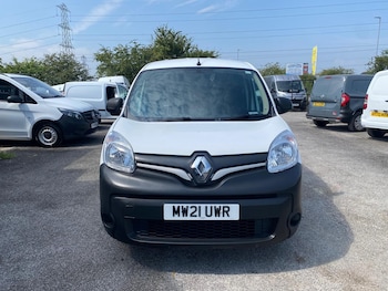 Used Renault Kangoo 2021 for sale - 79241130: Photo