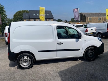 Used Renault Kangoo 2021 for sale - 79241130: Photo