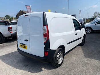 Used Renault Kangoo 2021 for sale - 79241130: Photo
