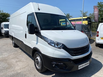 Used Iveco Daily 2023 for sale - 79227074: Photo
