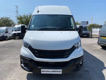 Used Iveco Daily 2023 for sale - 79227074: Photo