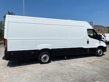 Used Iveco Daily 2023 for sale - 79227074: Photo