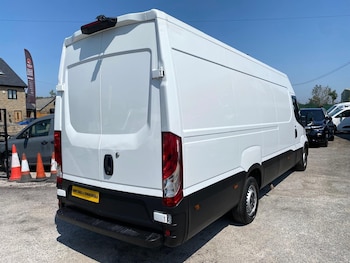 Used Iveco Daily 2023 for sale - 79227074: Photo