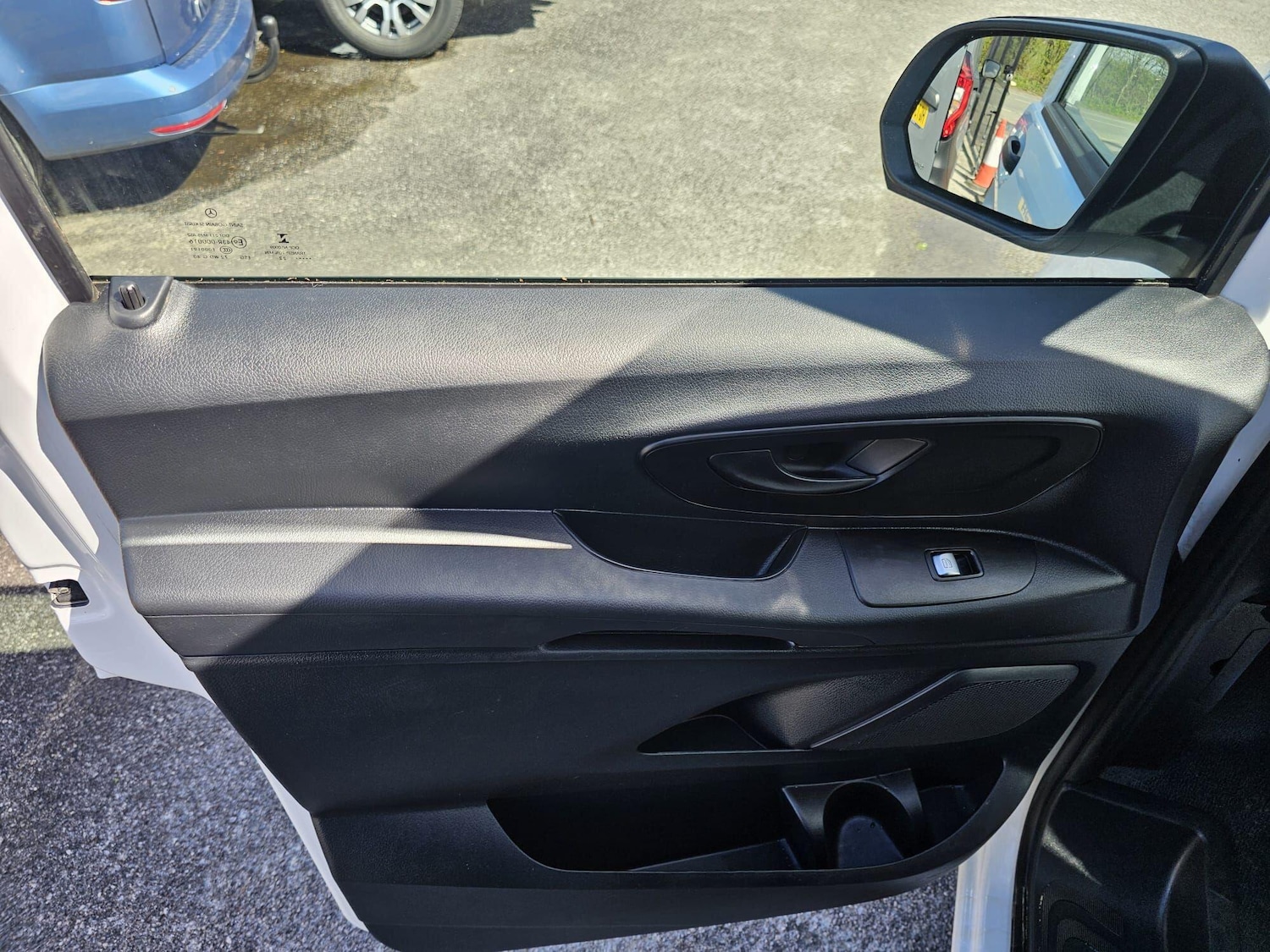 Used Mercedes-Benz Vito for sale - 78216076: Photo 11