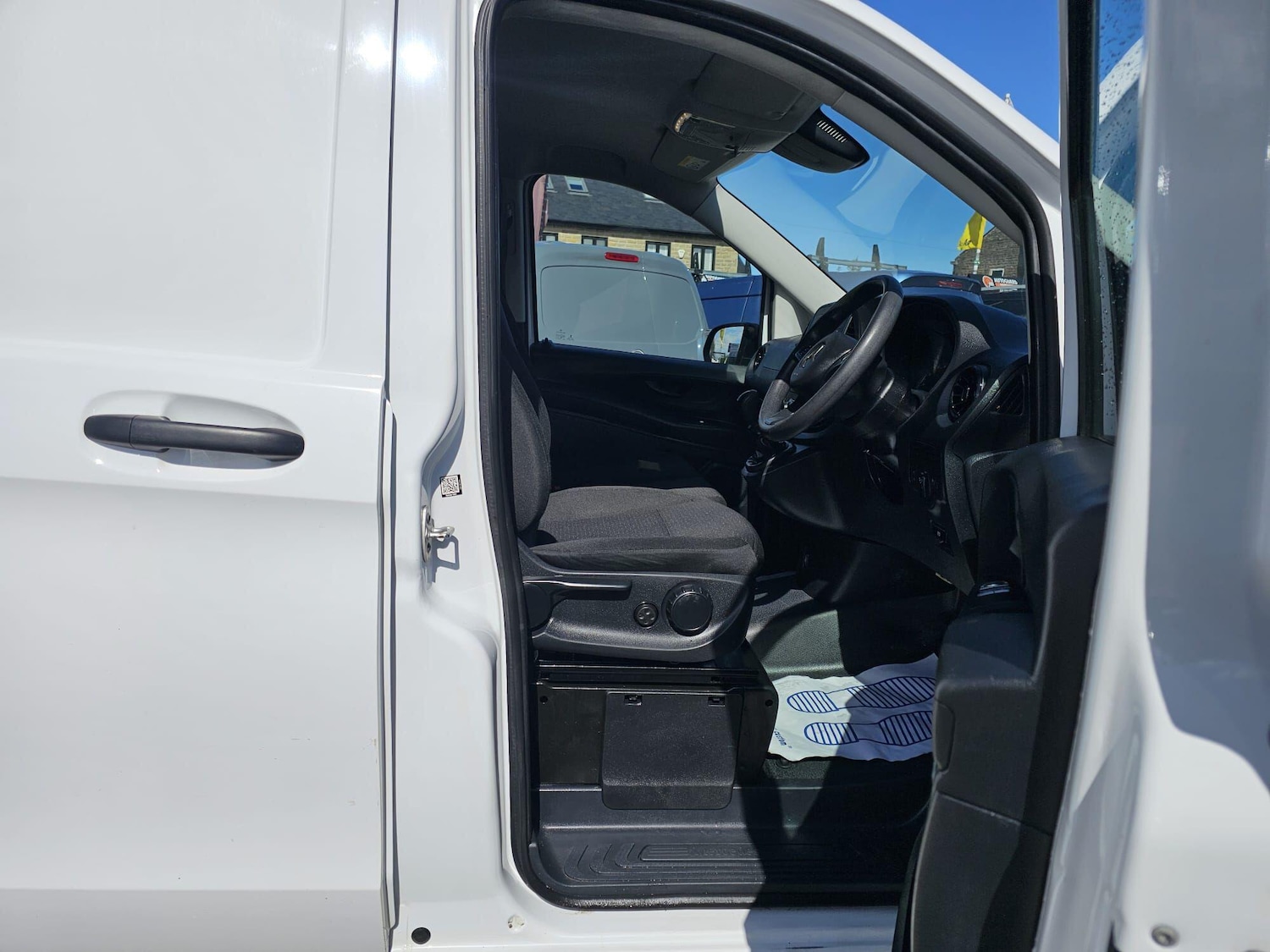 Used Mercedes-Benz Vito for sale - 78216076: Photo 26