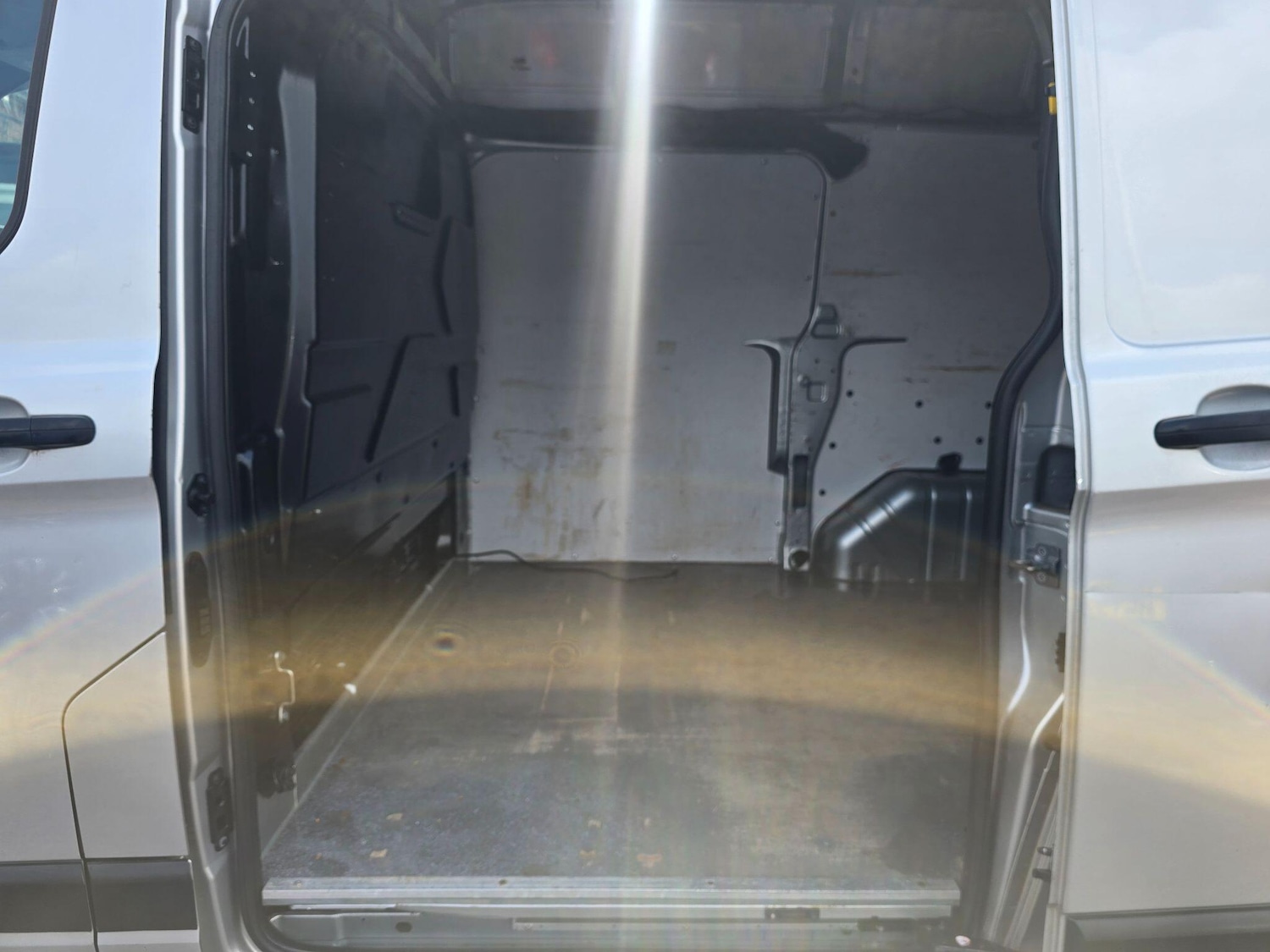 Used Ford Transit Custom 2019 for sale - 78207027: Photo 16