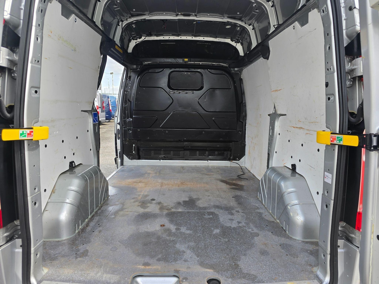 Used Ford Transit Custom 2019 for sale - 78207027: Photo 17