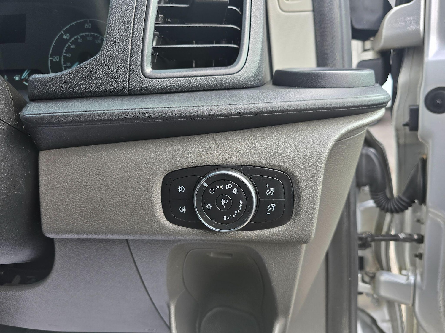 Used Ford Transit Custom 2019 for sale - 78207027: Photo 20