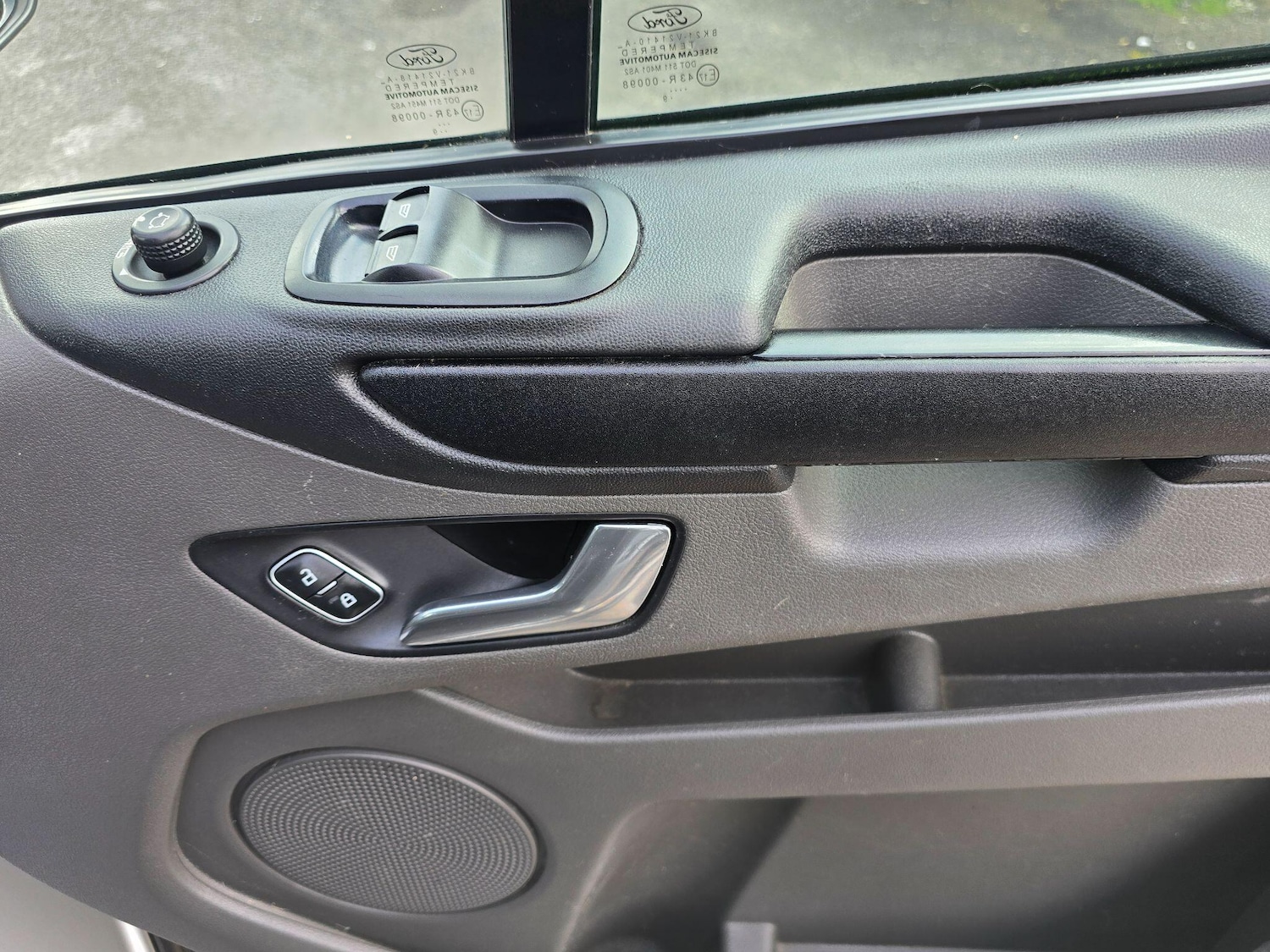 Used Ford Transit Custom 2019 for sale - 78207027: Photo 22