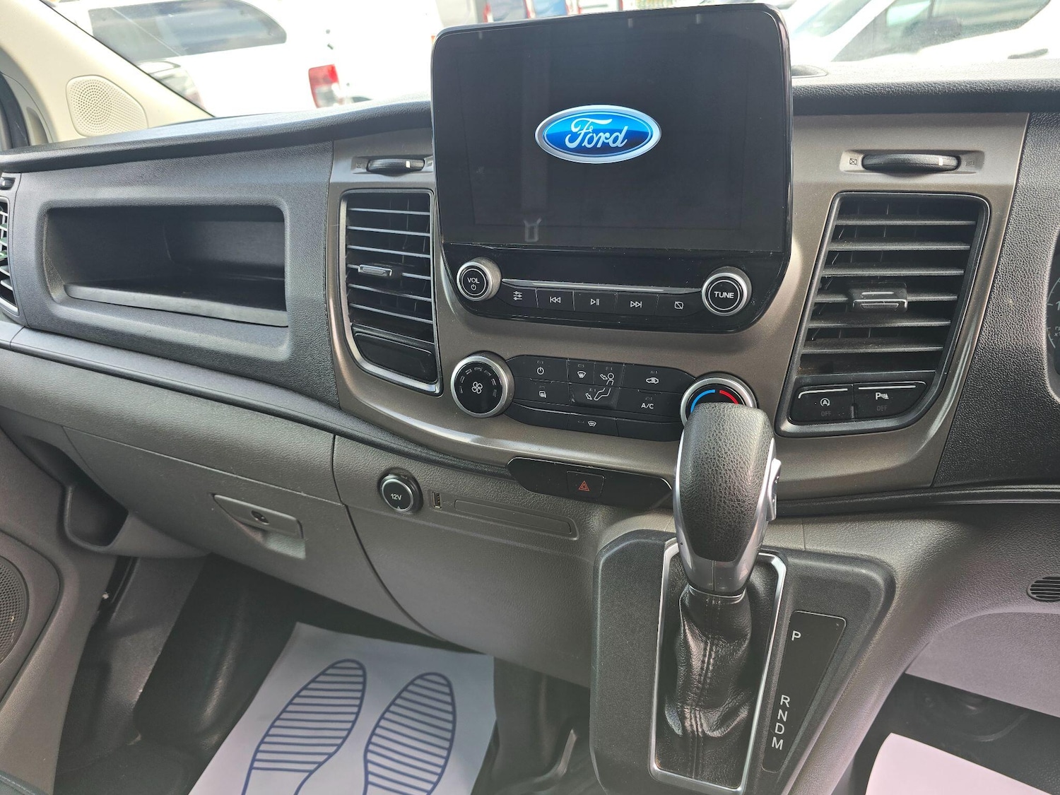 Used Ford Transit Custom 2019 for sale - 78207027: Photo 26