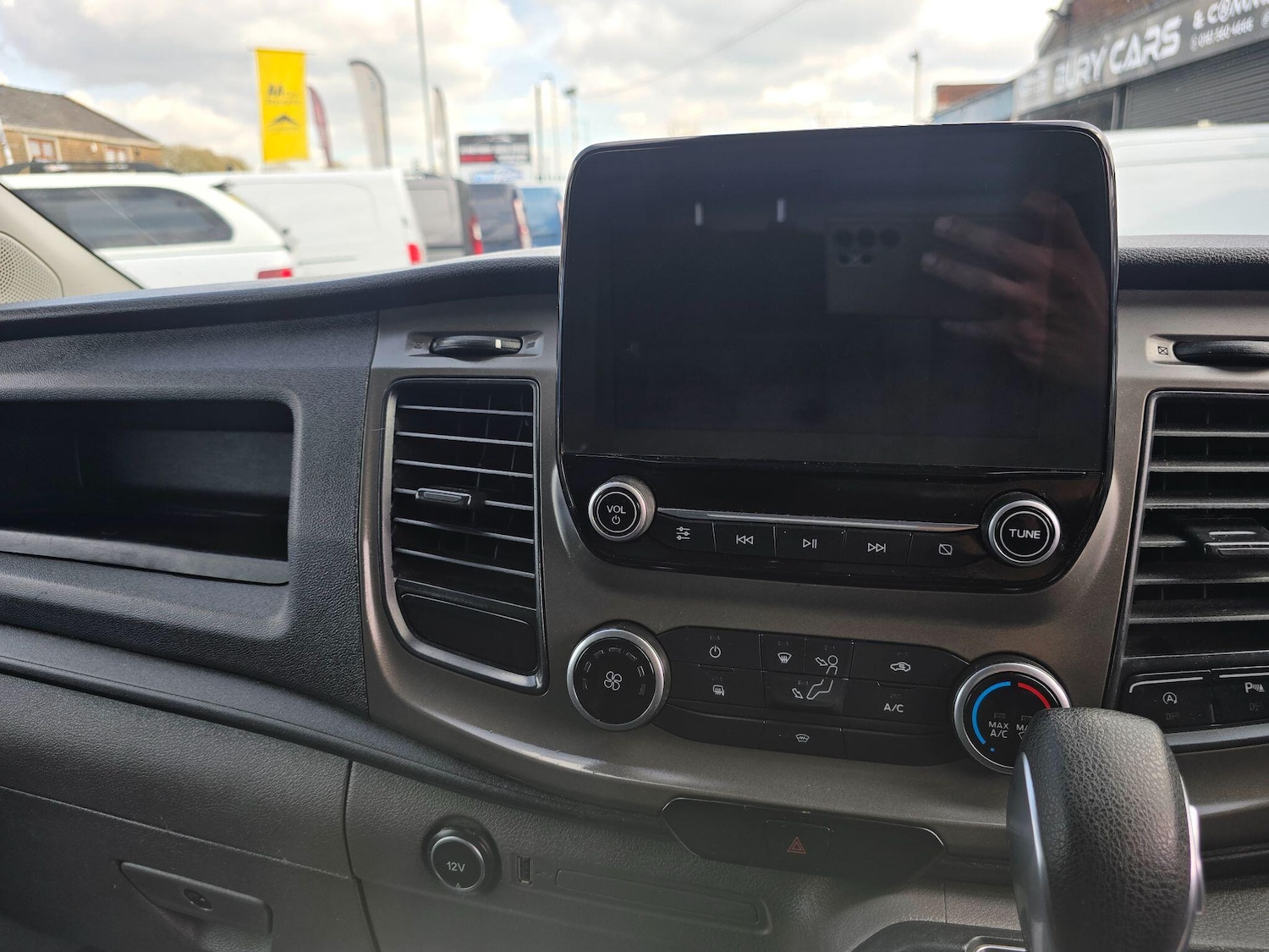 Used Ford Transit Custom 2019 for sale - 78207027: Photo 27