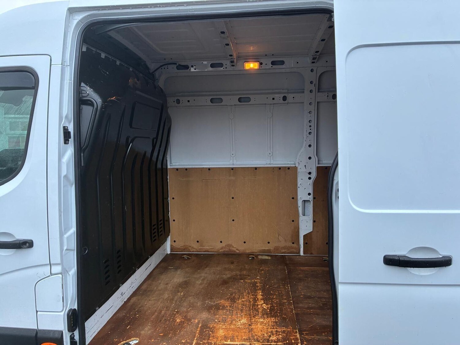 Used Vauxhall Movano 2020 for sale - 77006501: Photo 14