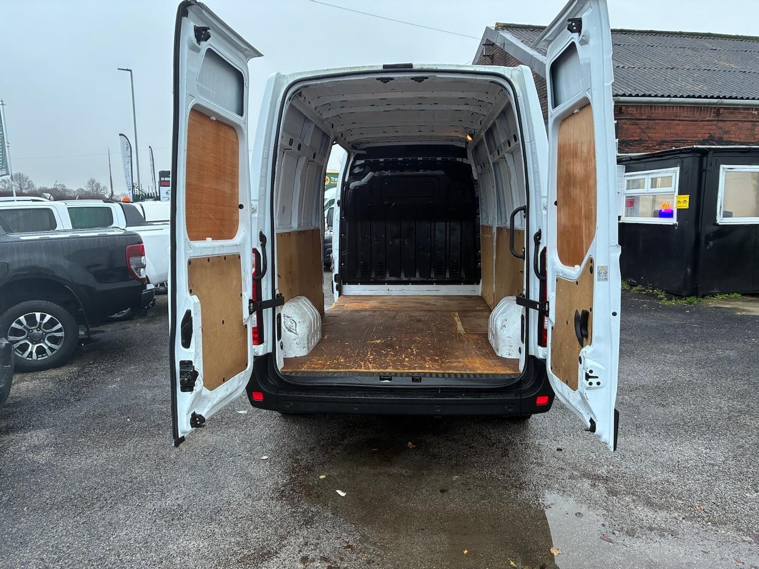Used Vauxhall Movano 2020 for sale - 77006501: Photo 15