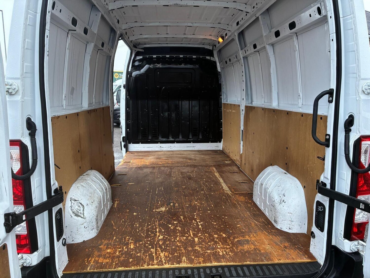 Used Vauxhall Movano 2020 for sale - 77006501: Photo 16