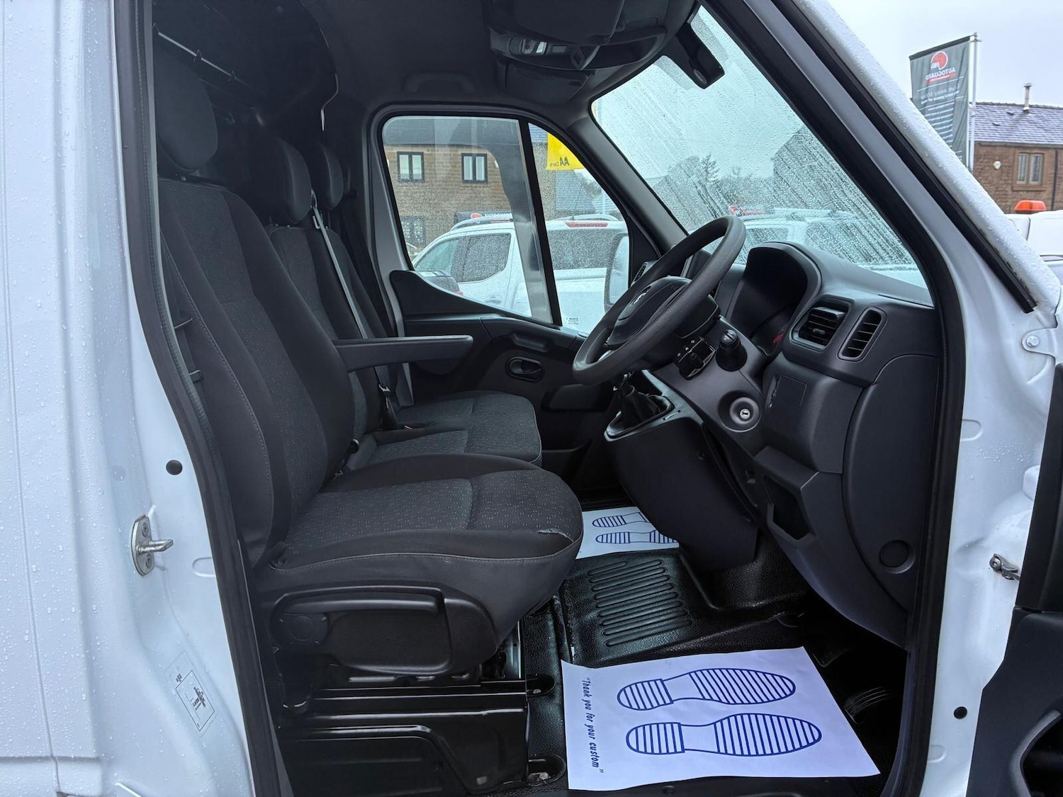 Used Vauxhall Movano 2020 for sale - 77006501: Photo 17