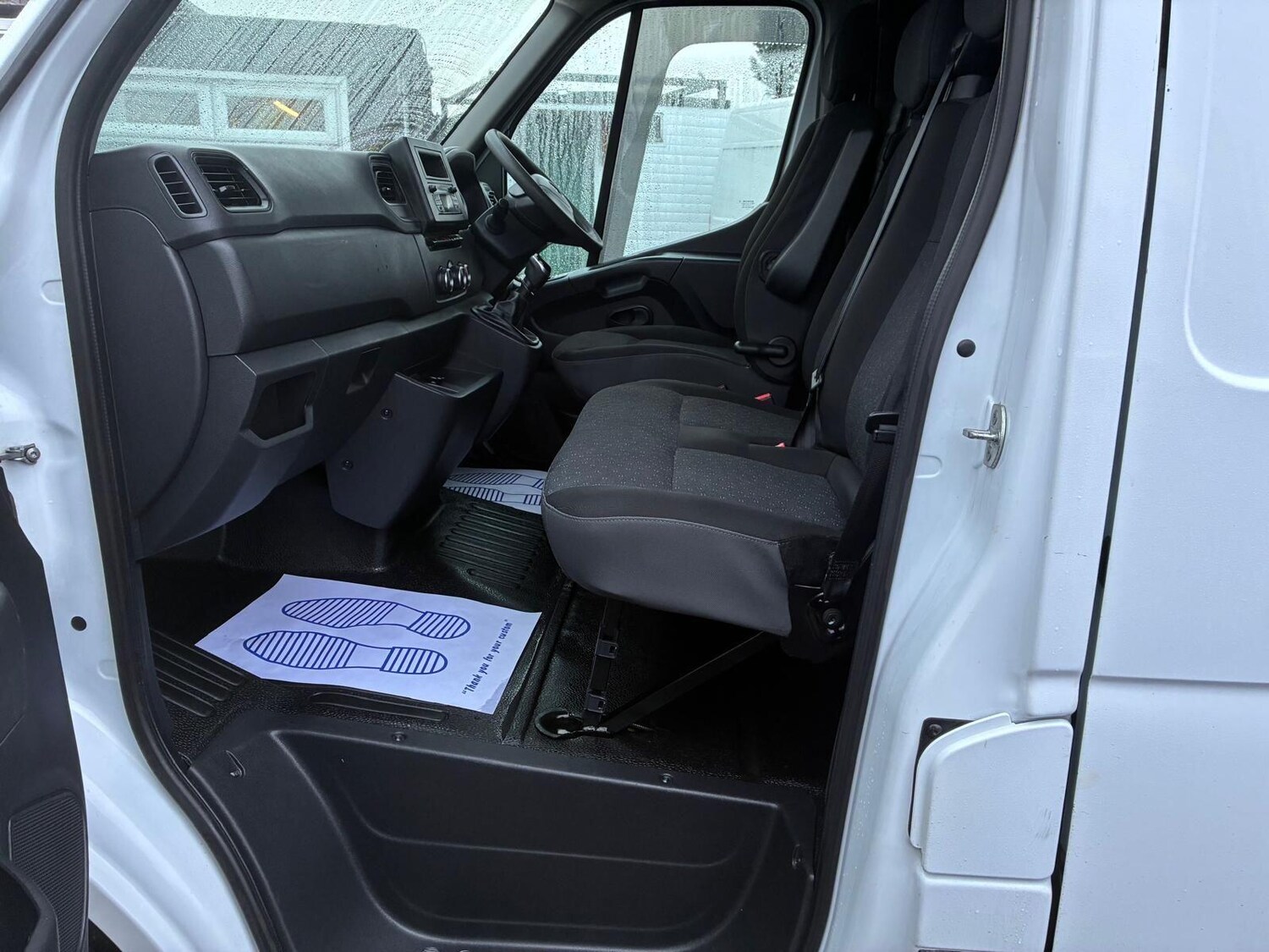 Used Vauxhall Movano 2020 for sale - 77006501: Photo 18