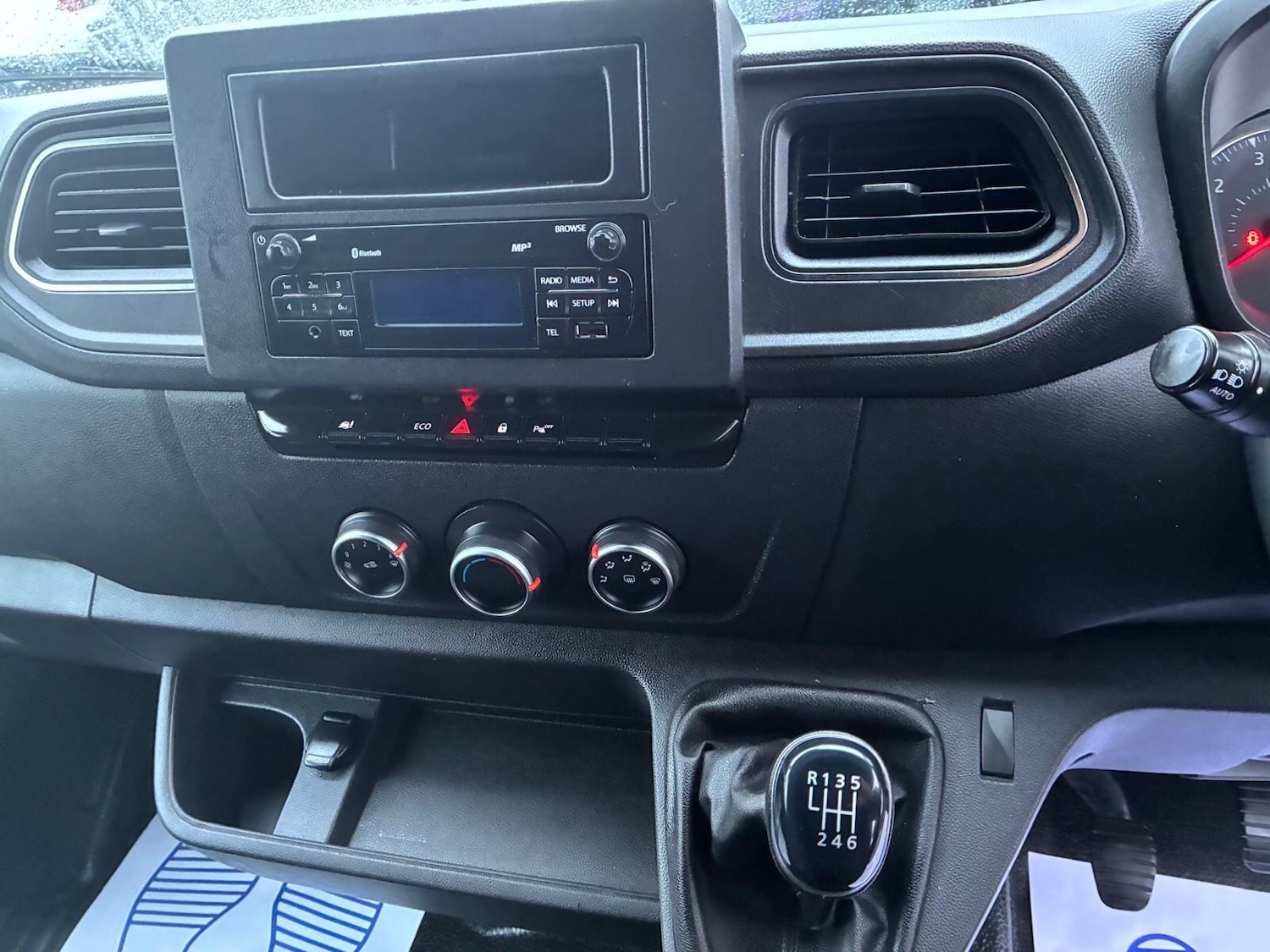 Used Vauxhall Movano 2020 for sale - 77006501: Photo 19