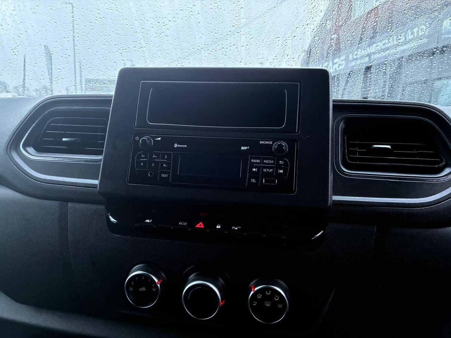 Used Vauxhall Movano 2020 for sale - 77006501: Photo 21