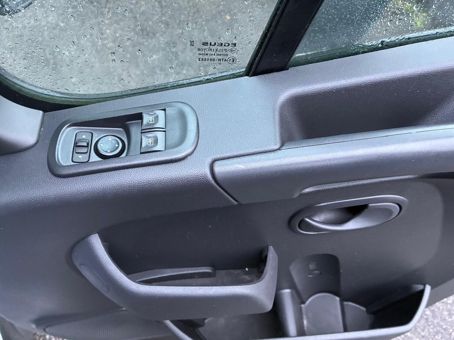 Used Vauxhall Movano 2020 for sale - 77006501: Photo 22