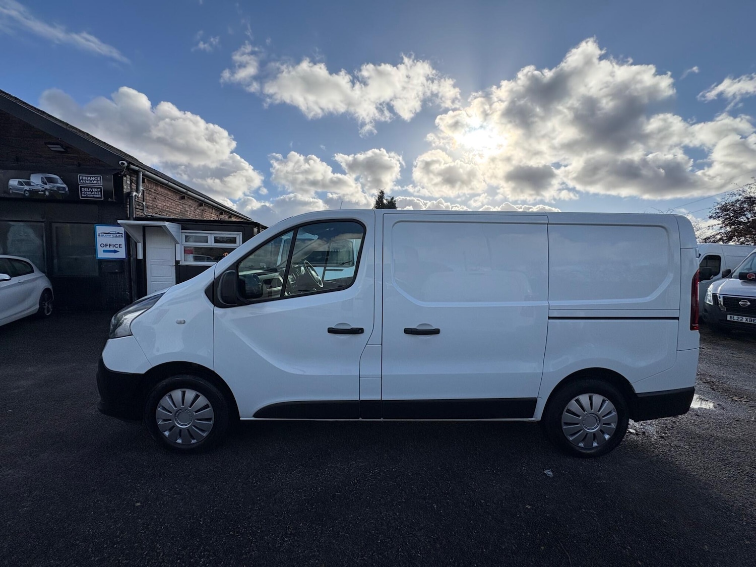 Used Renault Trafic 2021 for sale - 77006460: Photo 14