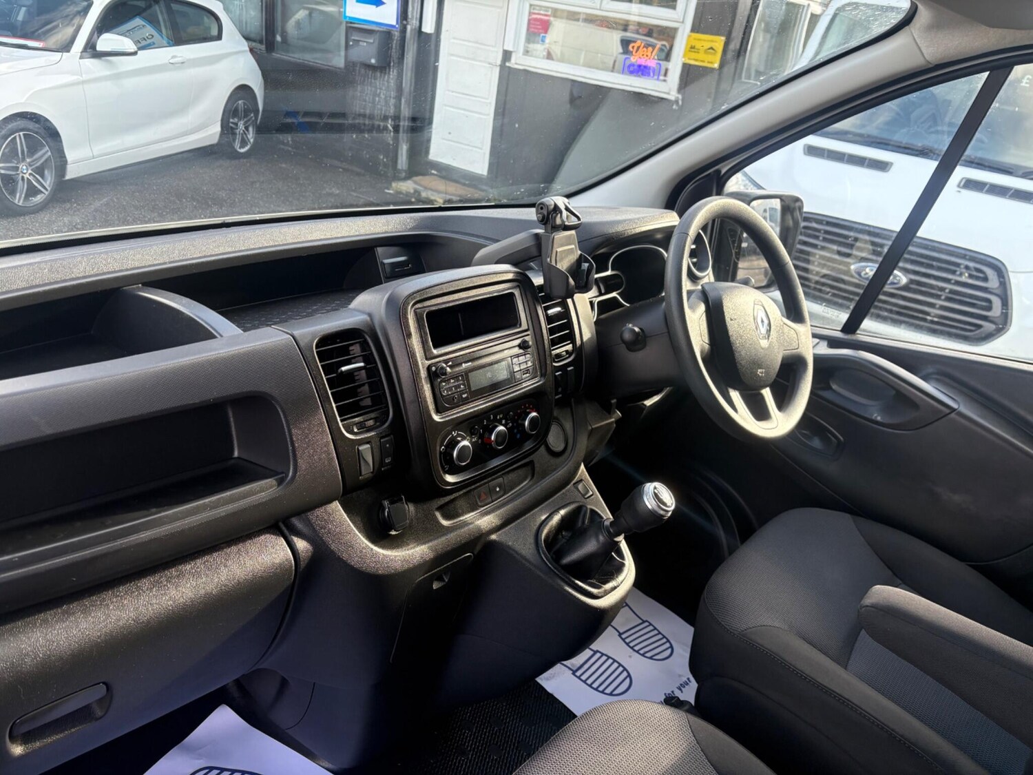 Used Renault Trafic 2021 for sale - 77006460: Photo 16