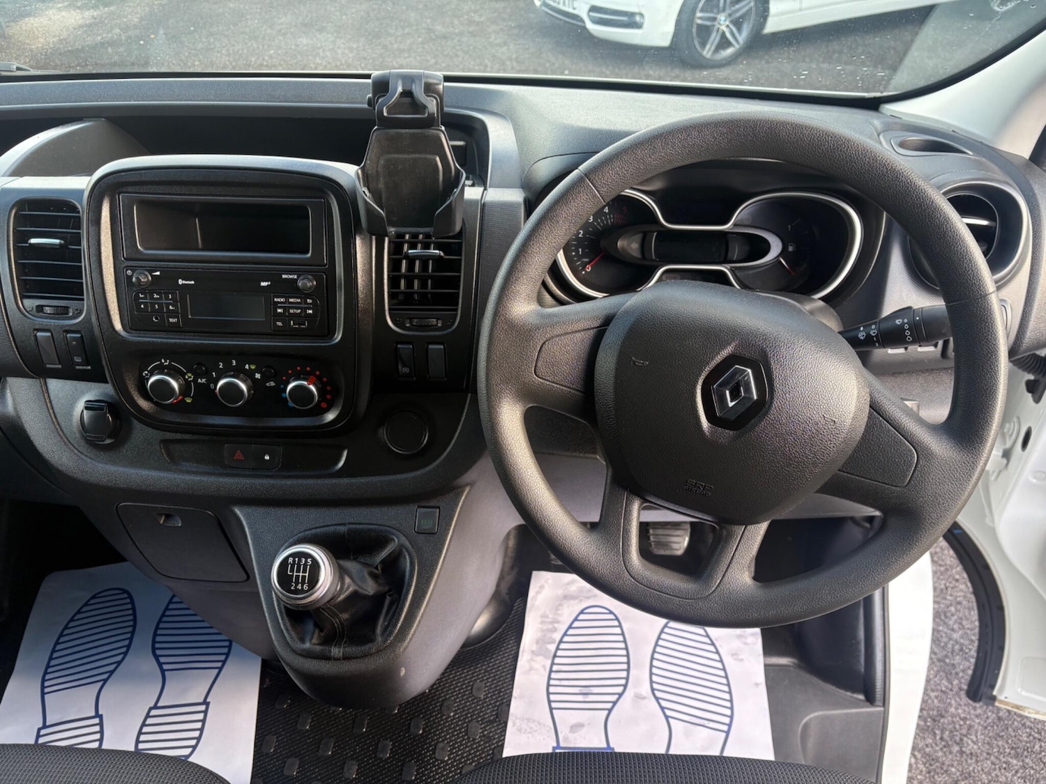 Used Renault Trafic 2021 for sale - 77006460: Photo 23