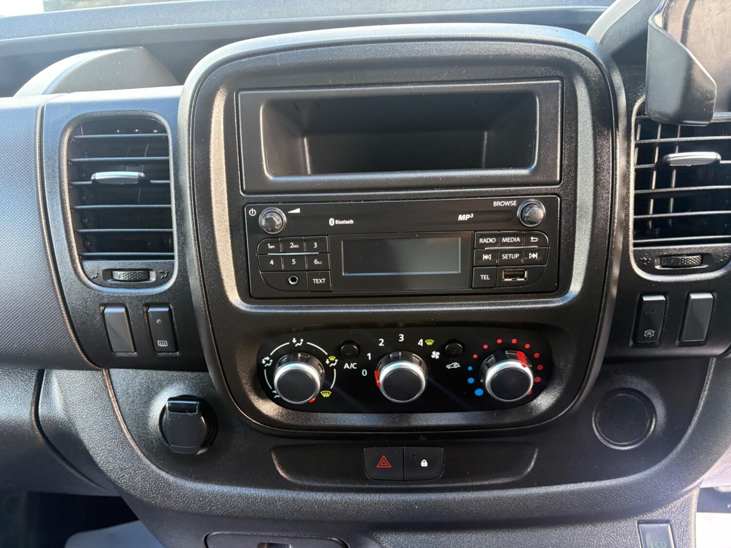 Used Renault Trafic 2021 for sale - 77006460: Photo 24