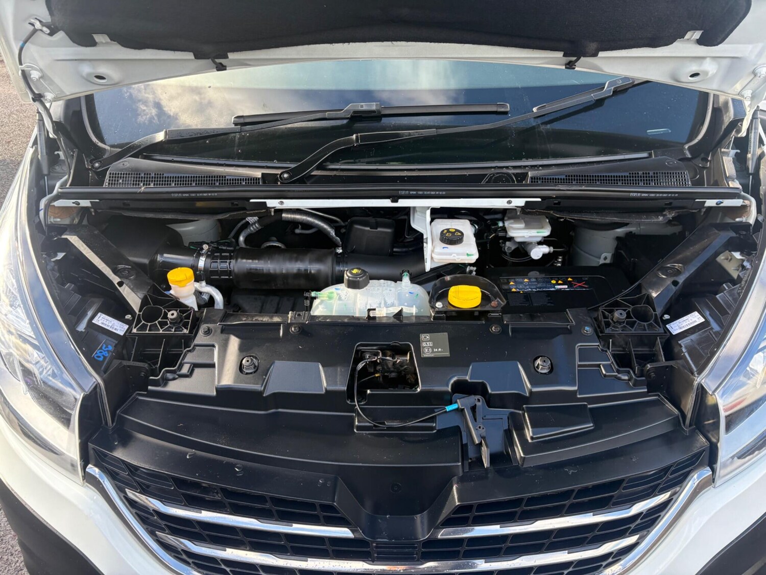 Used Renault Trafic 2021 for sale - 77006460: Photo 27