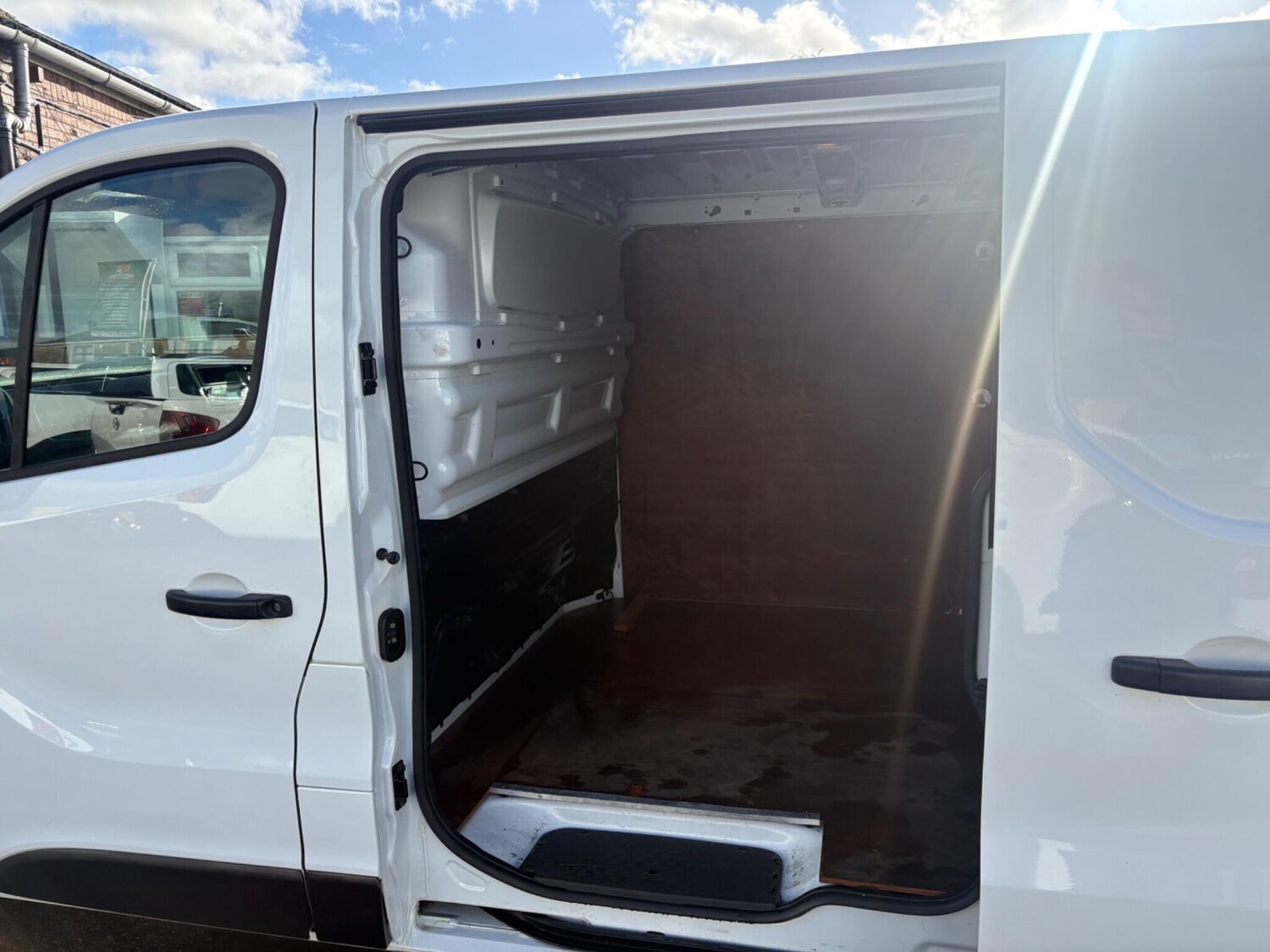 Used Renault Trafic 2021 for sale - 77006460: Photo 33