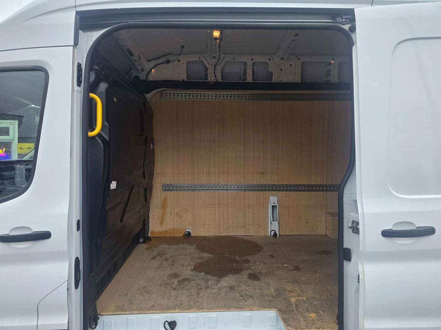 Used Ford Transit for sale - 77283145: Photo 16