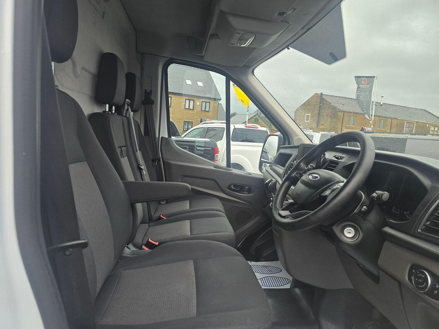 Used Ford Transit for sale - 77283145: Photo 19