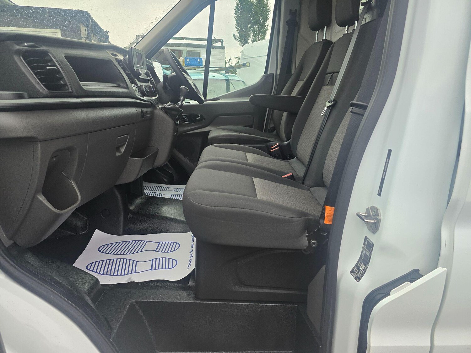 Used Ford Transit for sale - 77283145: Photo 21