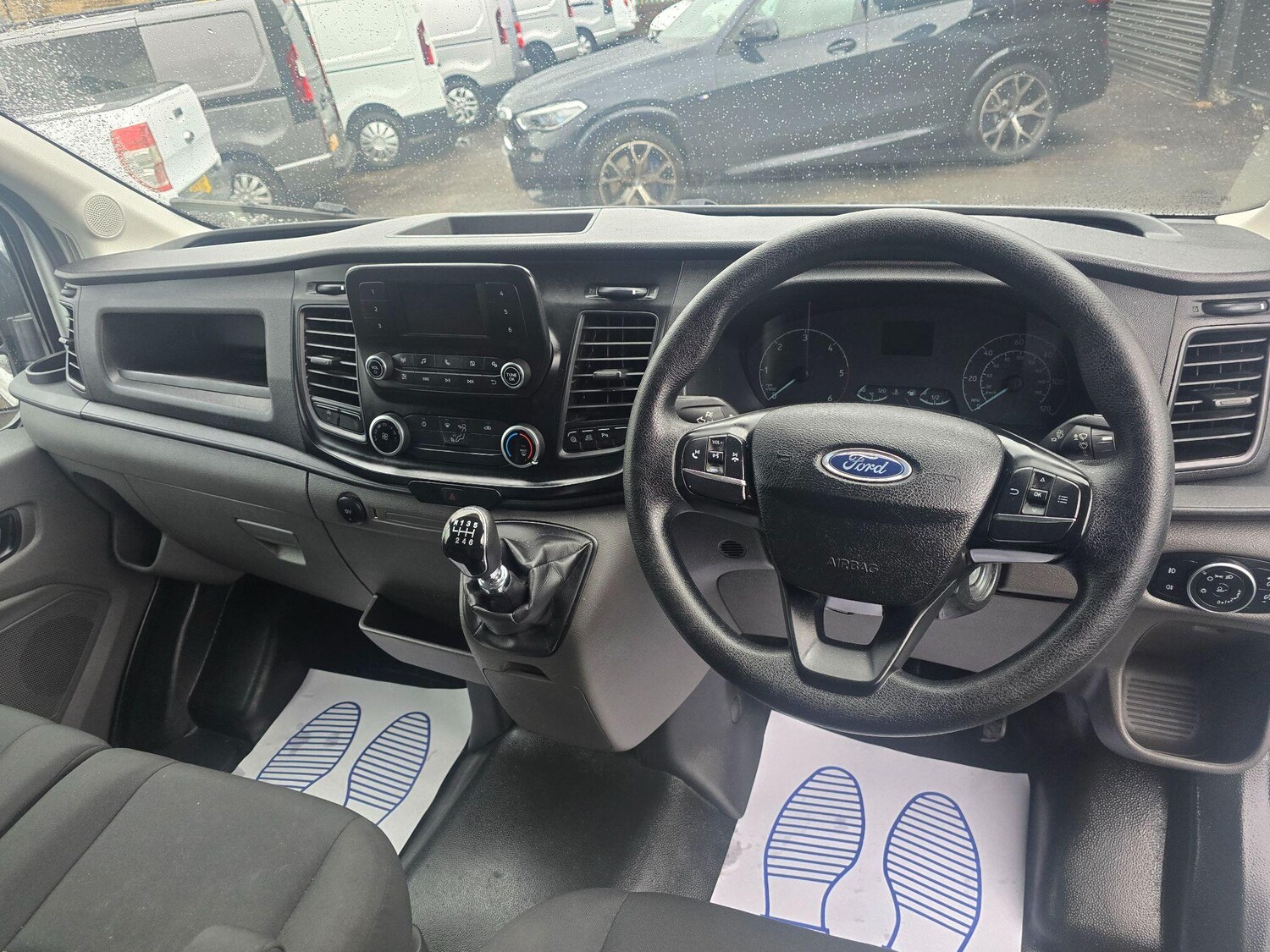 Used Ford Transit for sale - 77283145: Photo 22