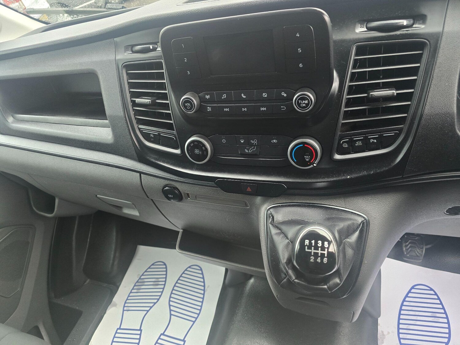 Used Ford Transit for sale - 77283145: Photo 23