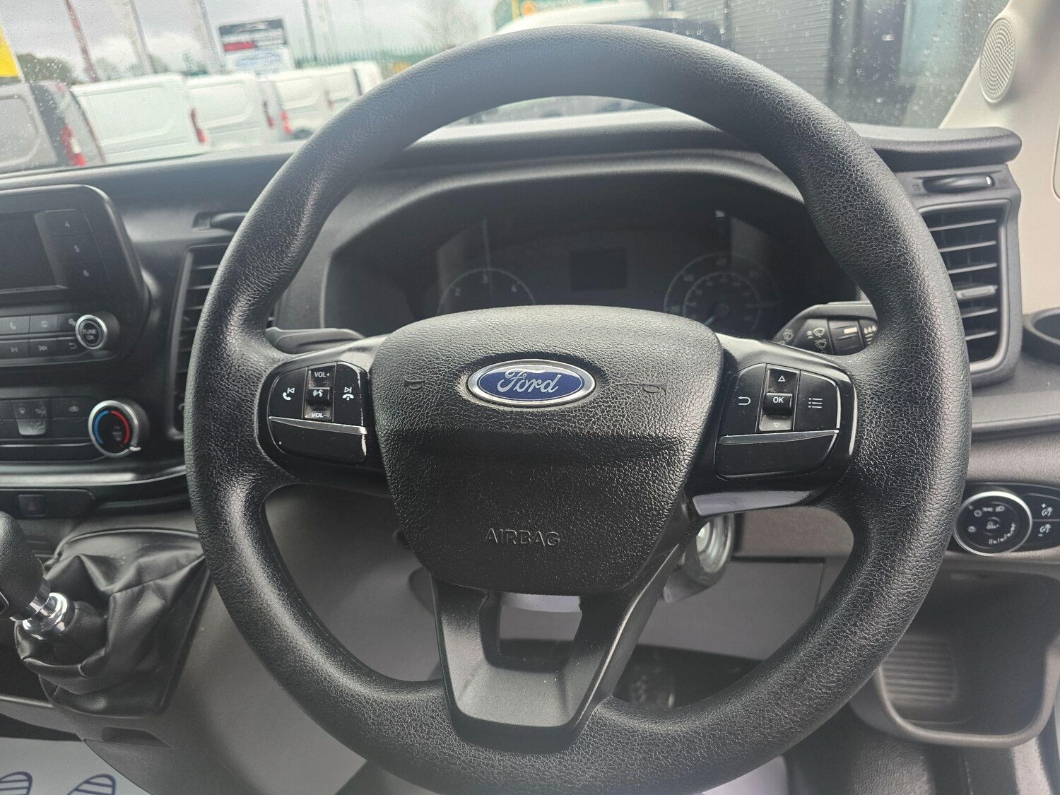 Used Ford Transit for sale - 77283145: Photo 24