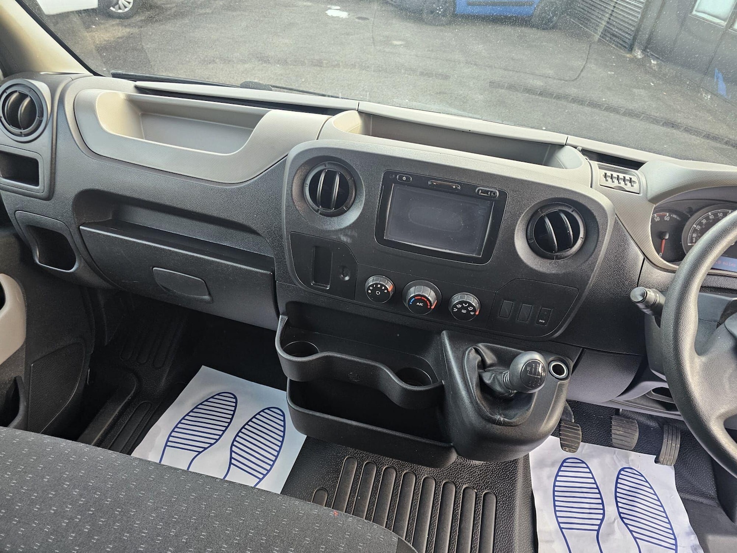 Used Vauxhall Movano 2017 for sale - 77205797: Photo 17