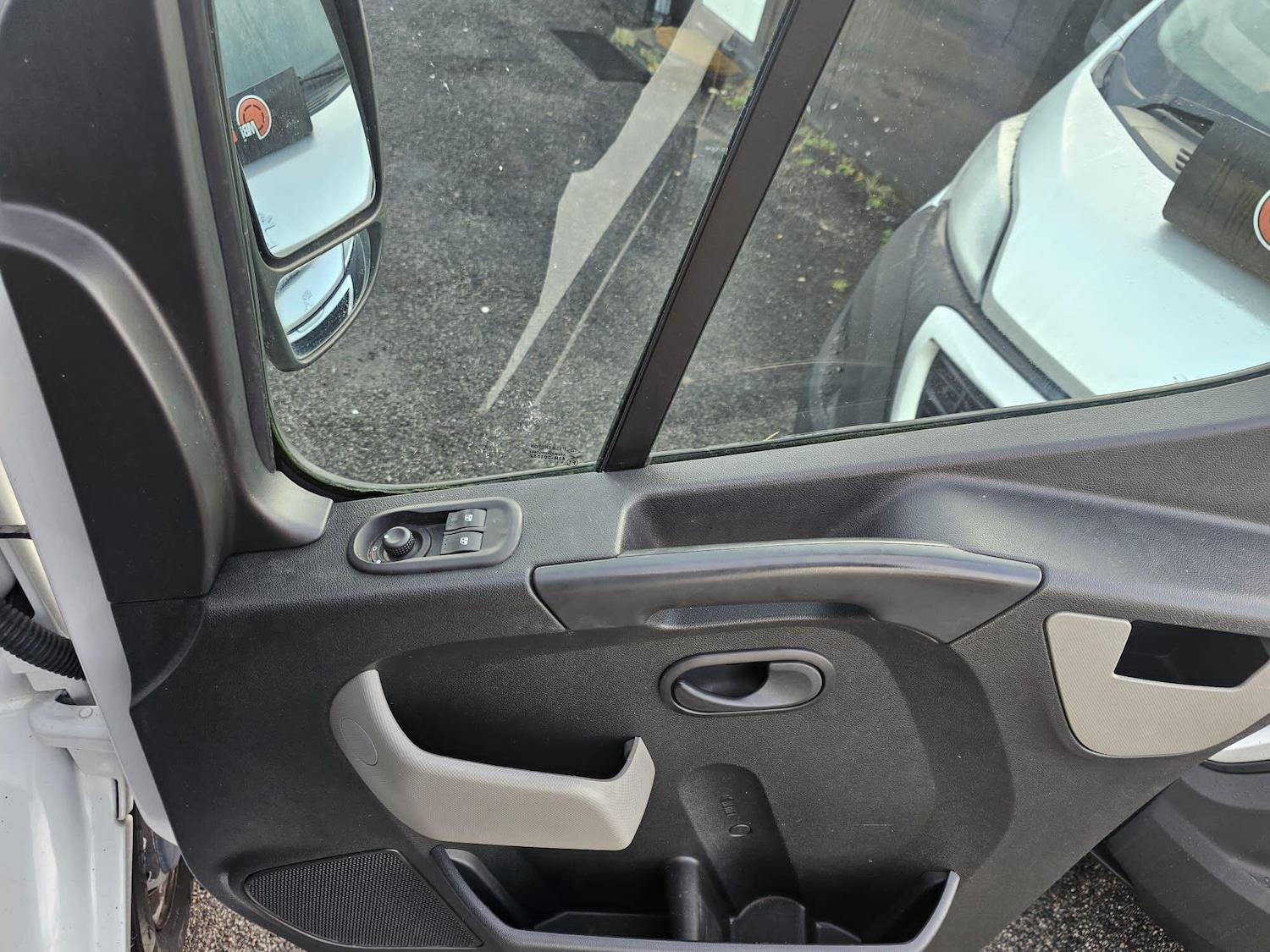 Used Vauxhall Movano 2017 for sale - 77205797: Photo 18