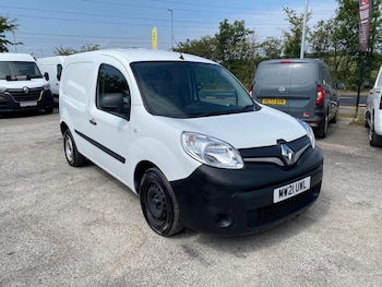 Used Renault Kangoo 2021 for sale - 79241147: Photo