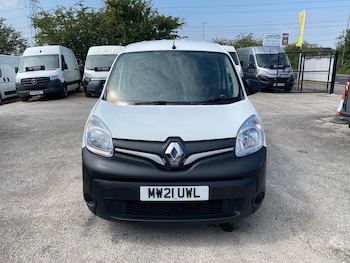 Used Renault Kangoo 2021 for sale - 79241147: Photo
