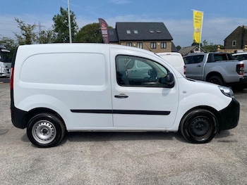 Used Renault Kangoo 2021 for sale - 79241147: Photo