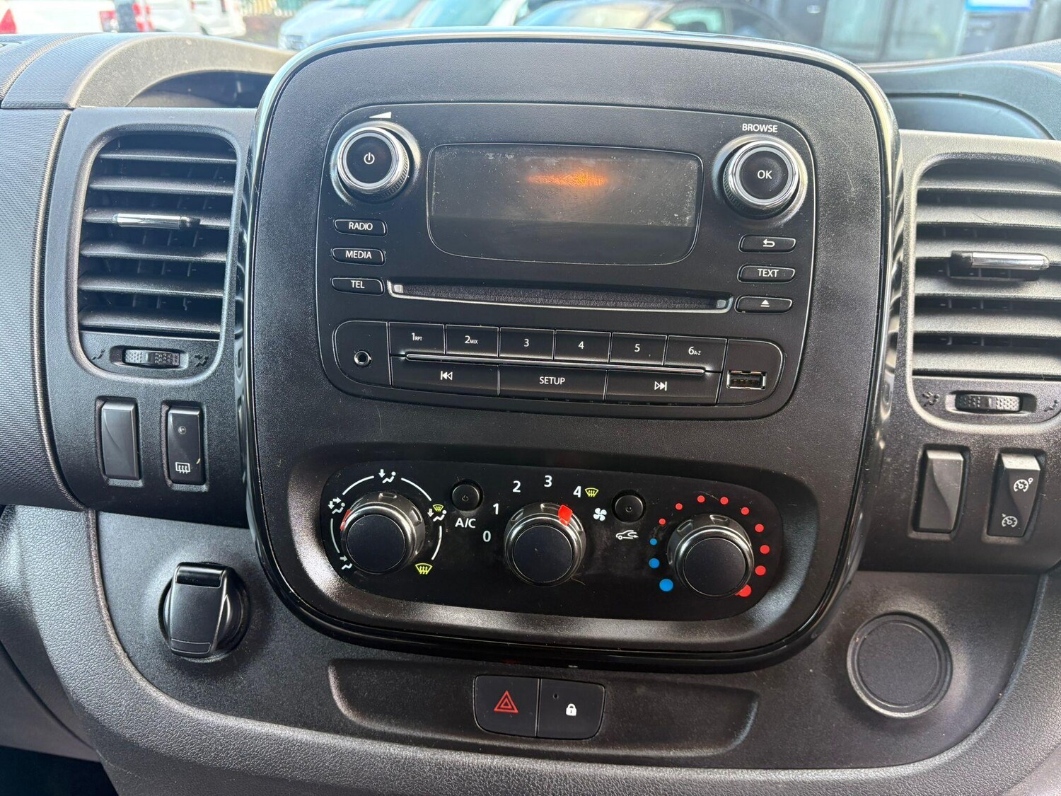 Used Vauxhall Vivaro 2019 for sale - 77006480: Photo 19